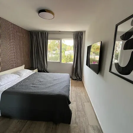 Apartment Apartamento-duplex De Lujo En Marbella, Dunas De Artola Marbella