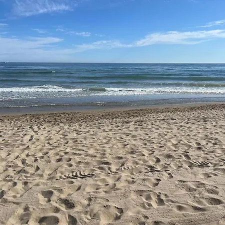 Apartamento-duplex De Lujo En Marbella, Dunas De Artola * Marbella