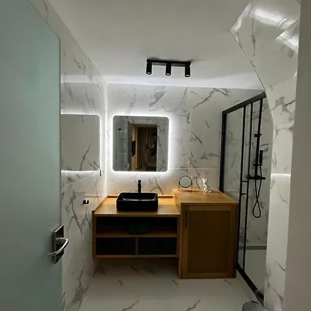 Apartamento-duplex De Lujo En Marbella, Dunas De Artola Apartment Marbella